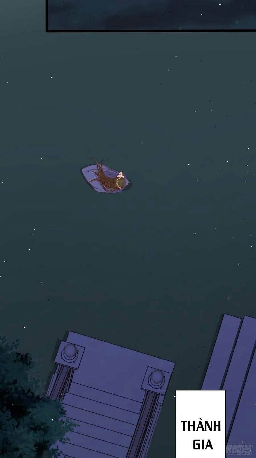 Triều Tây, Con Thích Chú Chapter 34.2 - 11