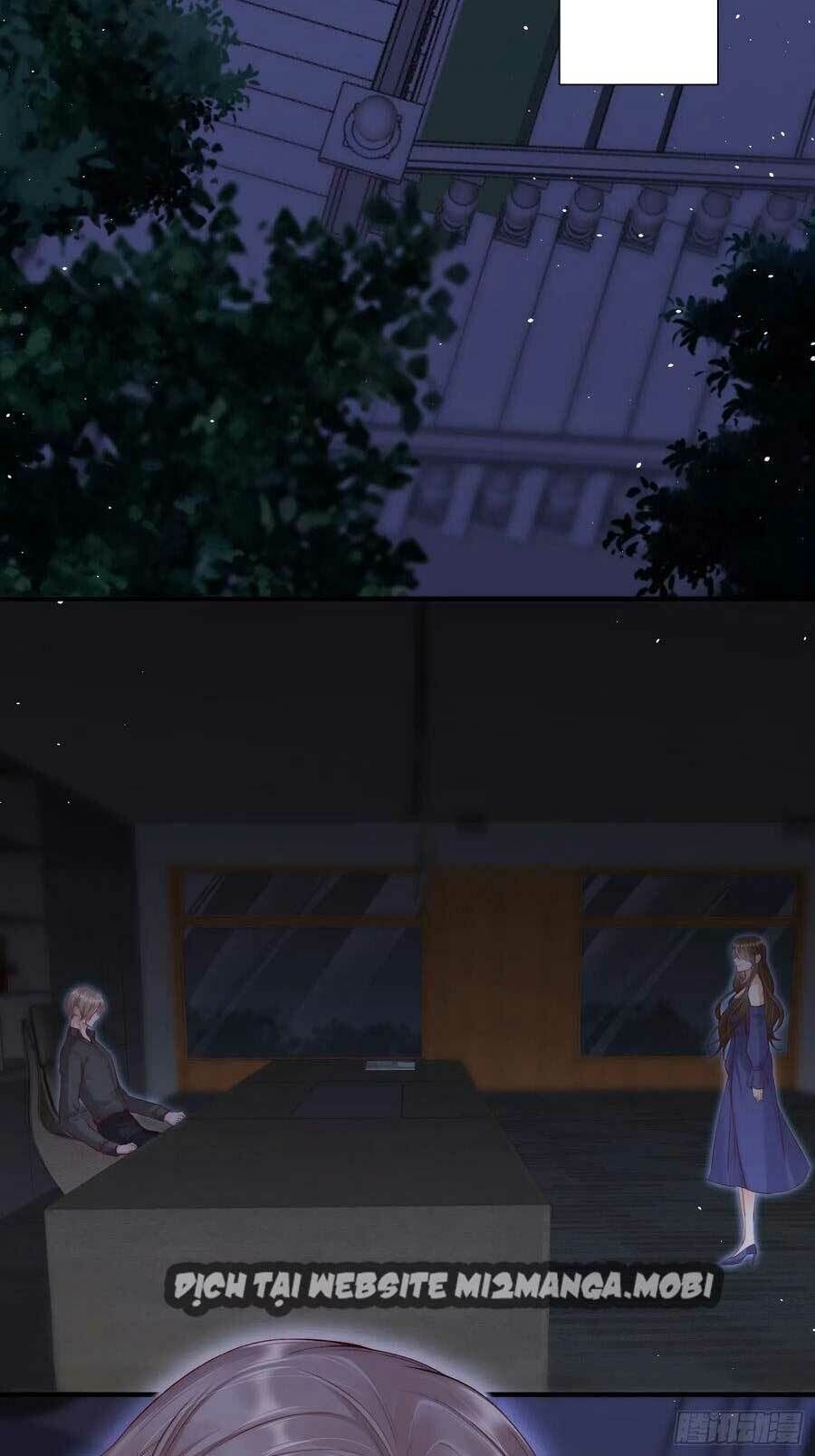 Triều Tây, Con Thích Chú Chapter 34.2 - 12