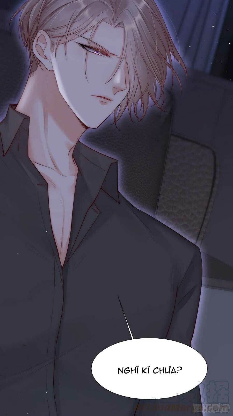 Triều Tây, Con Thích Chú Chapter 34.2 - 13