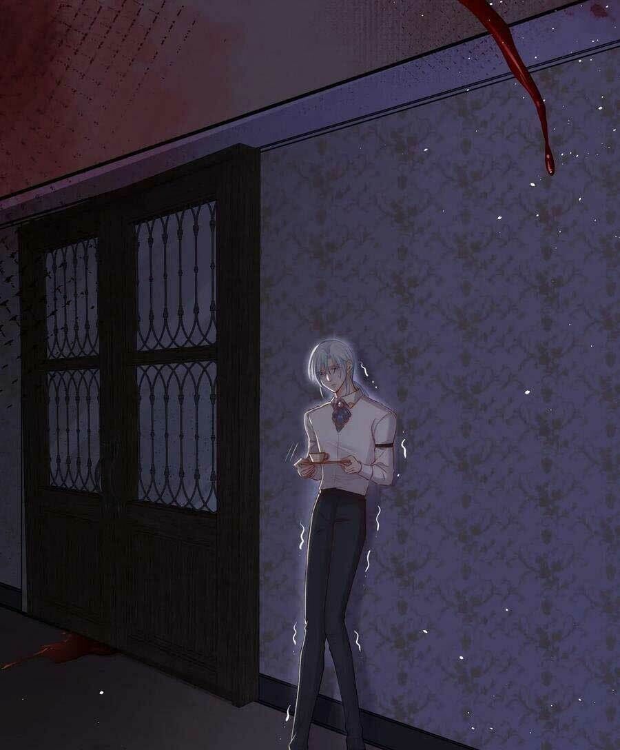 Triều Tây, Con Thích Chú Chapter 34.2 - 19