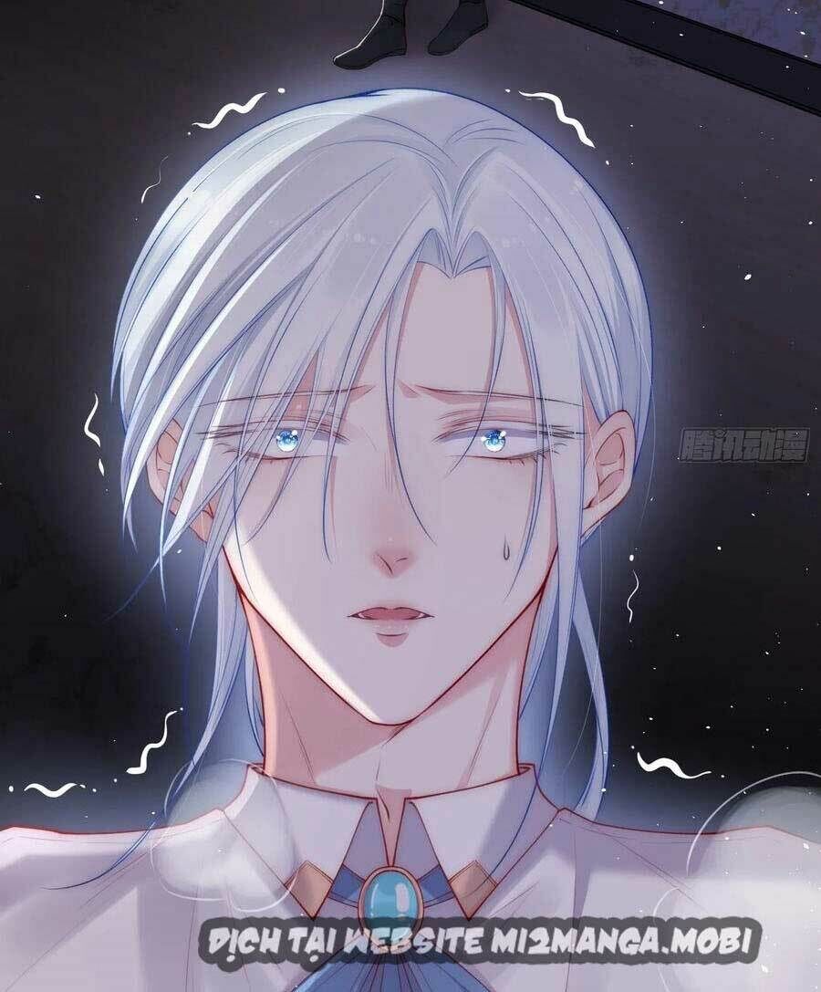 Triều Tây, Con Thích Chú Chapter 34.2 - 20