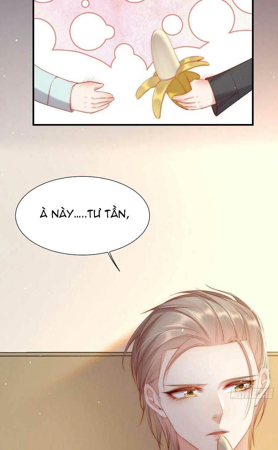 Triều Tây, Con Thích Chú Chapter 34.2 - 5