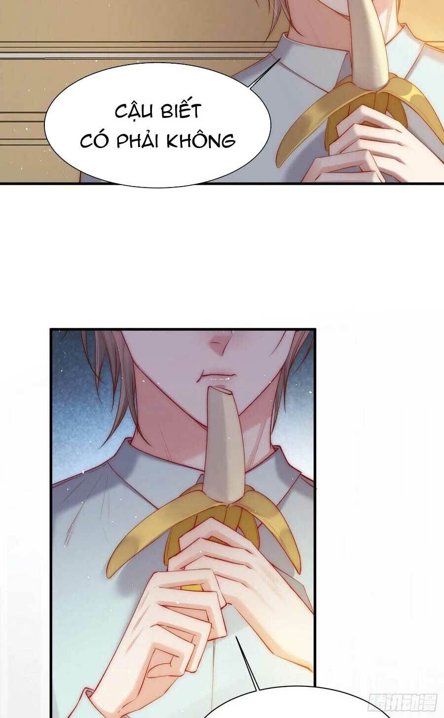 Triều Tây, Con Thích Chú Chapter 34.2 - 6