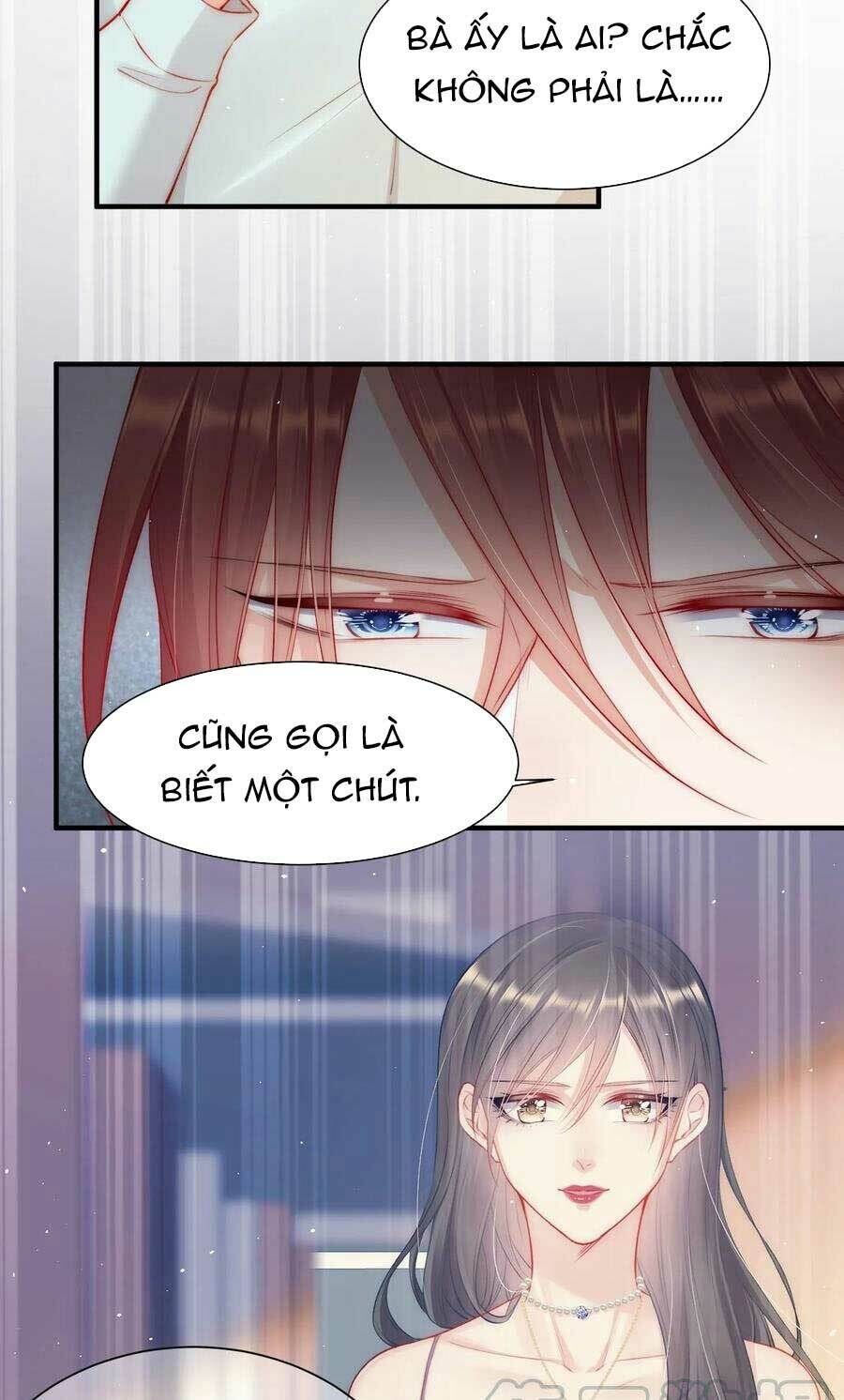 Triều Tây, Con Thích Chú Chapter 34.2 - 7