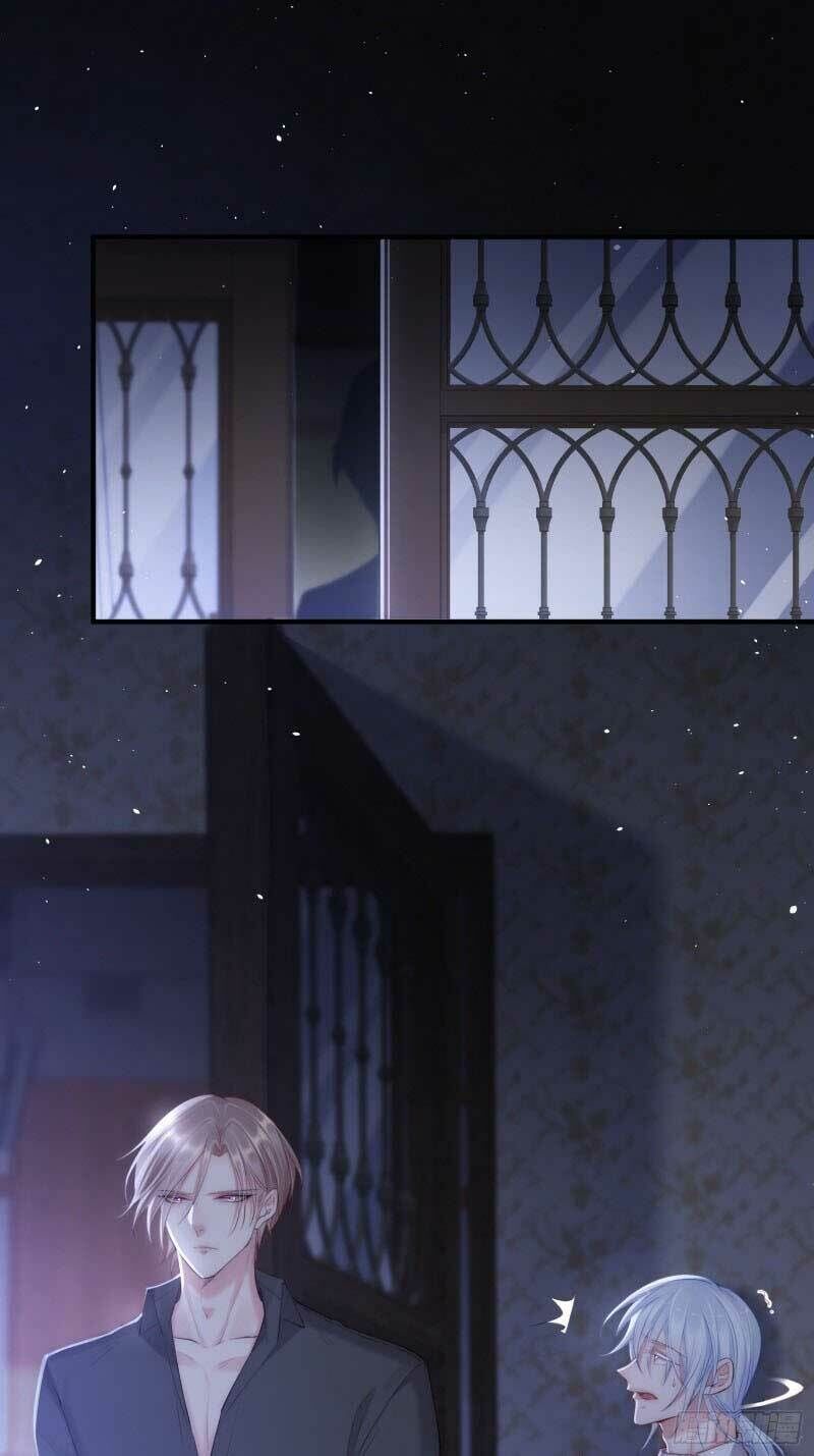 Triều Tây, Con Thích Chú Chapter 35 - 2