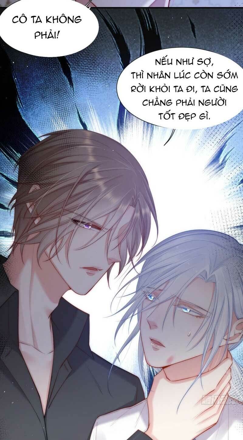 Triều Tây, Con Thích Chú Chapter 35 - 11
