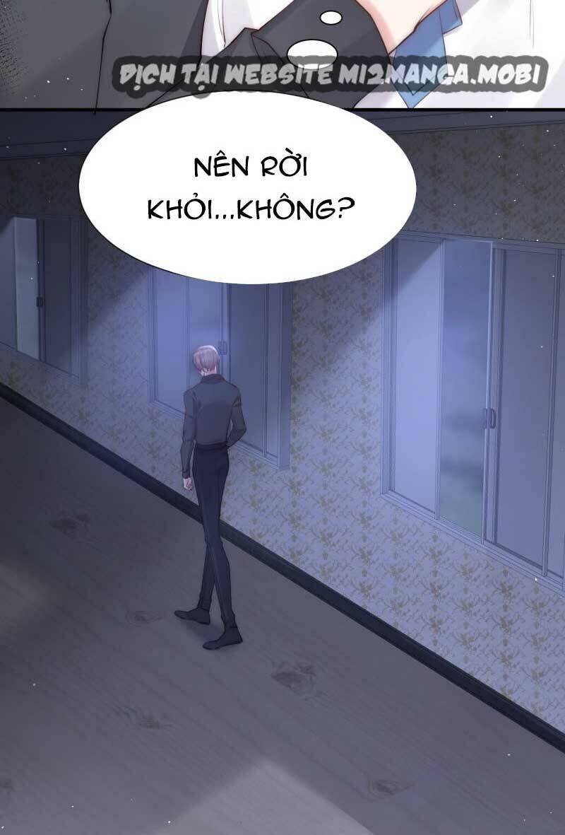 Triều Tây, Con Thích Chú Chapter 35 - 12