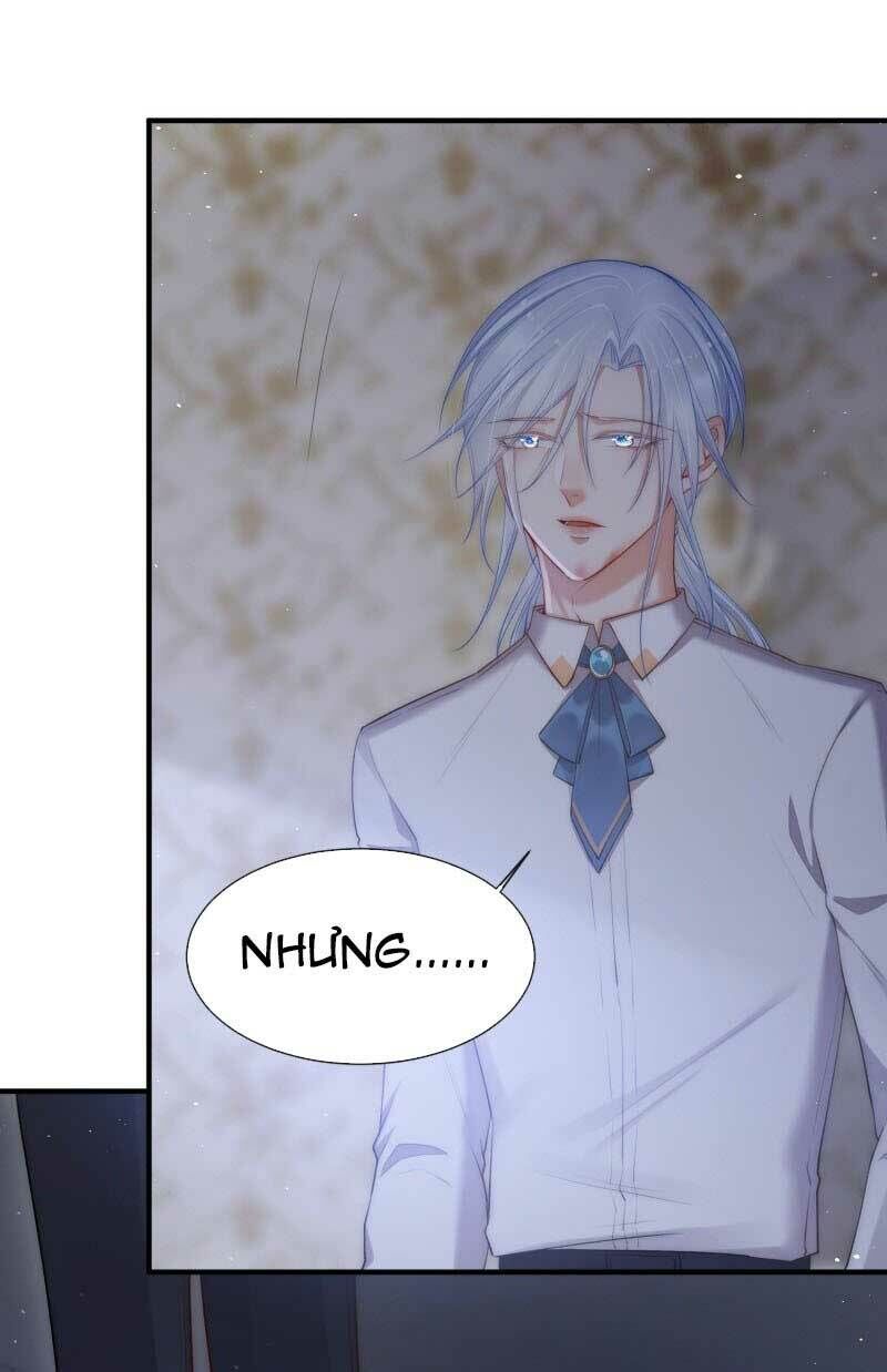 Triều Tây, Con Thích Chú Chapter 35 - 14