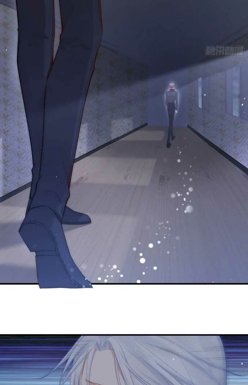 Triều Tây, Con Thích Chú Chapter 35 - 15