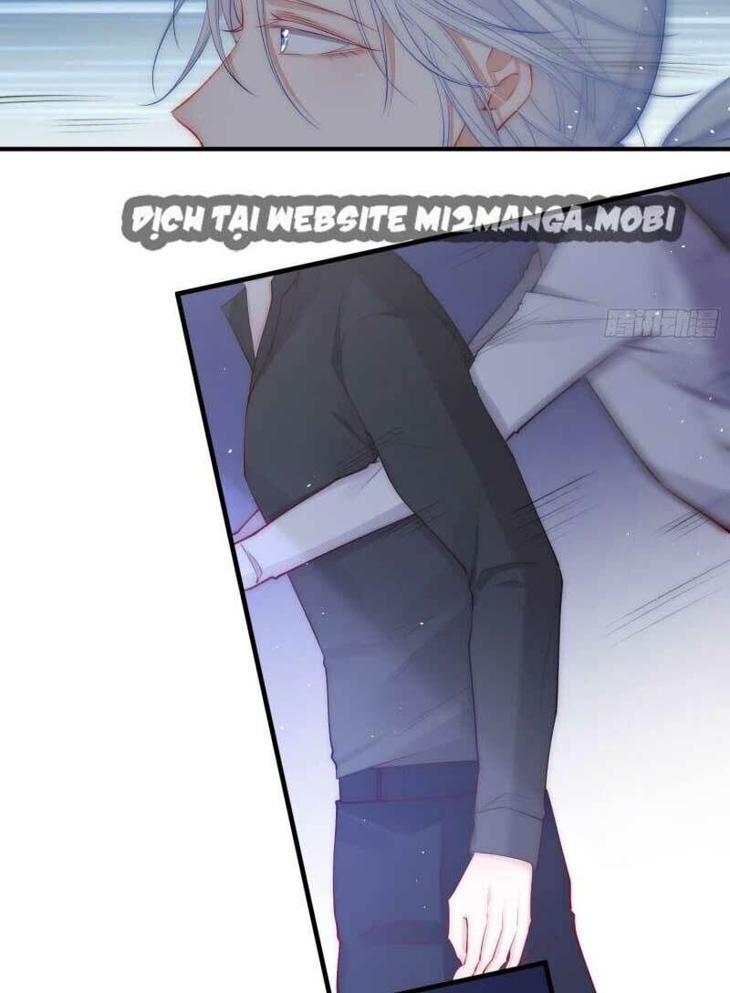 Triều Tây, Con Thích Chú Chapter 35 - 16