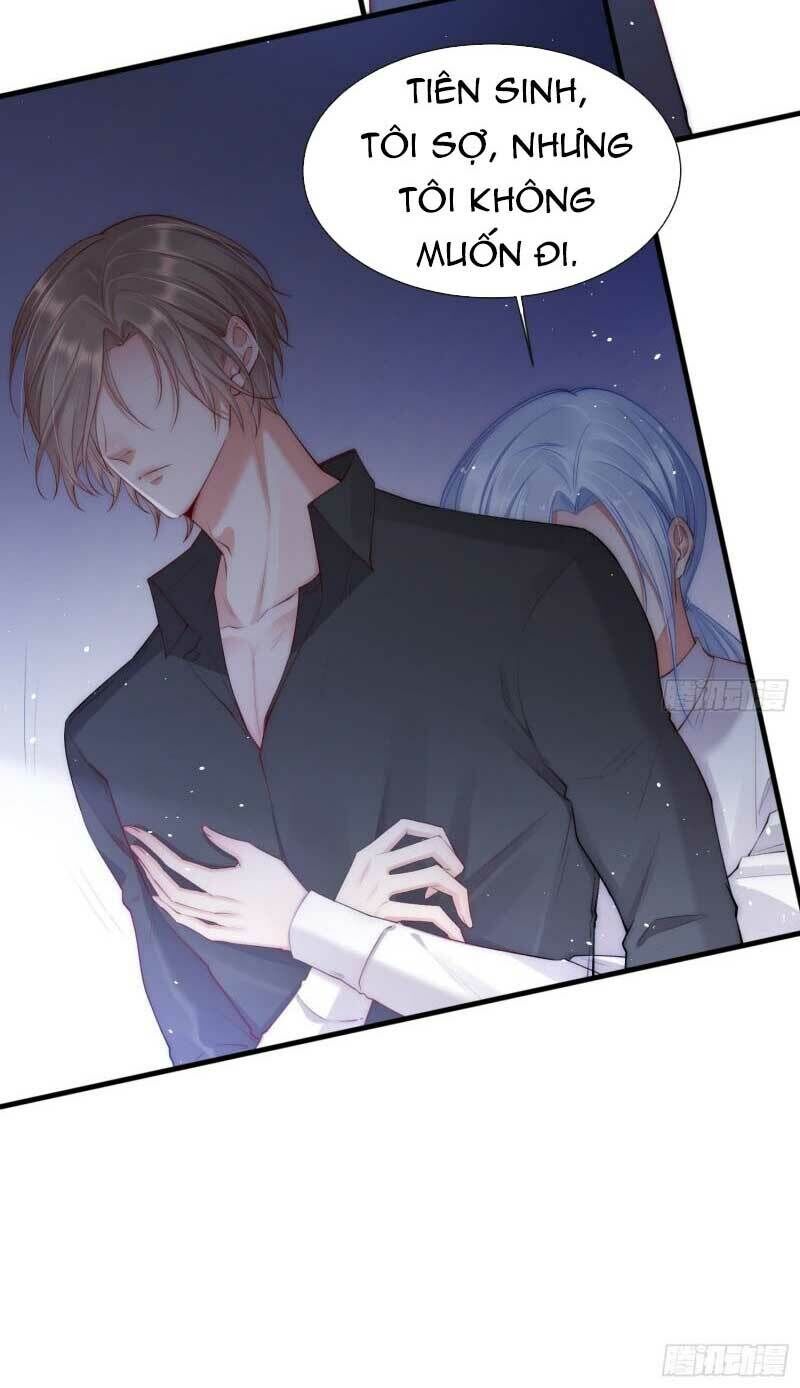 Triều Tây, Con Thích Chú Chapter 35 - 17