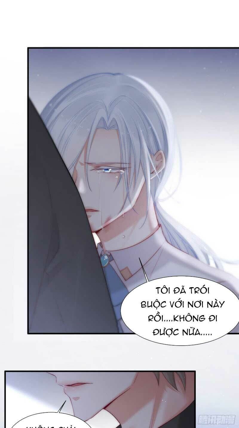 Triều Tây, Con Thích Chú Chapter 35 - 18