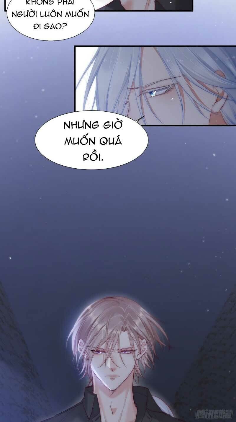 Triều Tây, Con Thích Chú Chapter 35 - 19