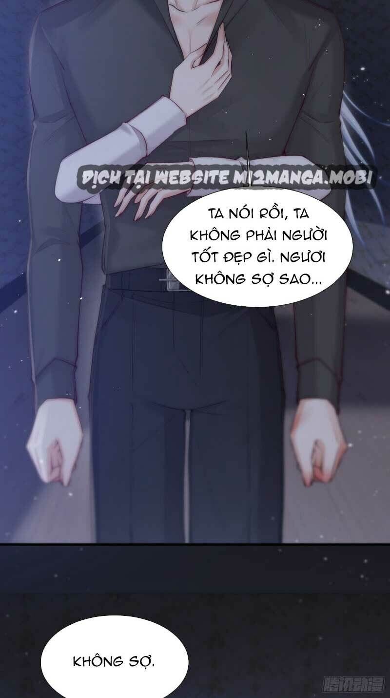 Triều Tây, Con Thích Chú Chapter 35 - 20