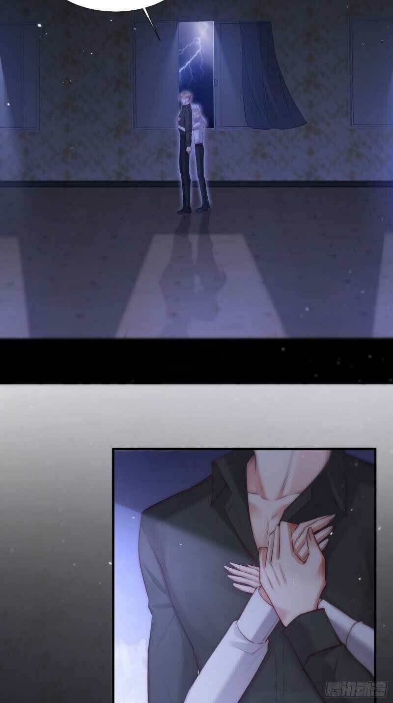 Triều Tây, Con Thích Chú Chapter 35 - 21