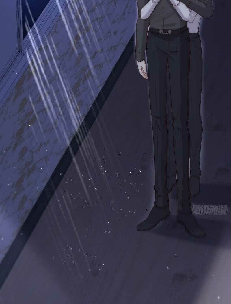 Triều Tây, Con Thích Chú Chapter 35 - 24