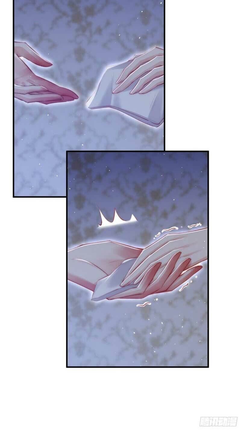 Triều Tây, Con Thích Chú Chapter 35 - 5