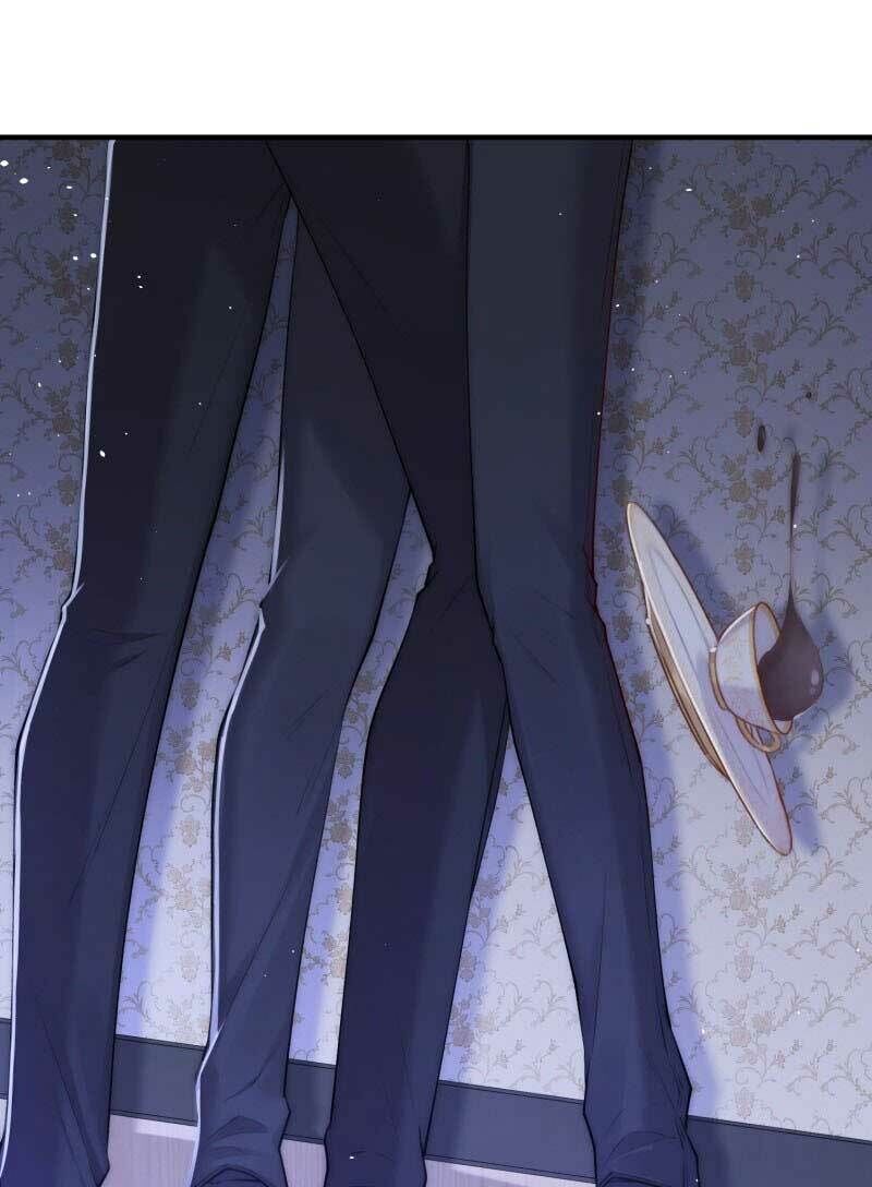 Triều Tây, Con Thích Chú Chapter 35 - 6