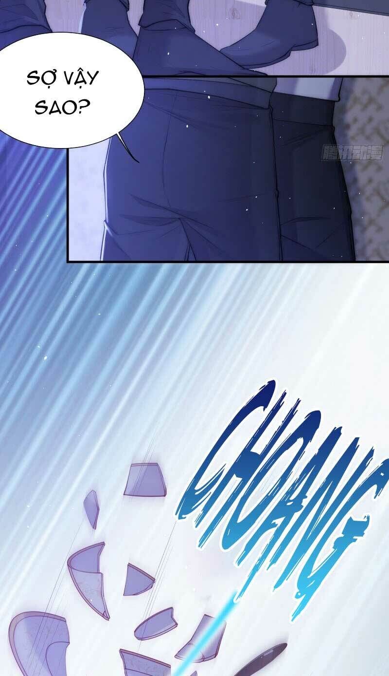 Triều Tây, Con Thích Chú Chapter 35 - 7