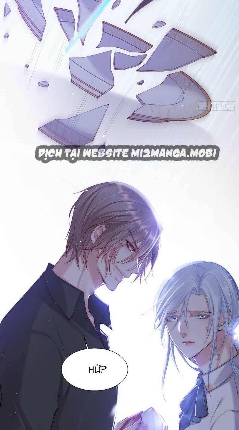 Triều Tây, Con Thích Chú Chapter 35 - 8