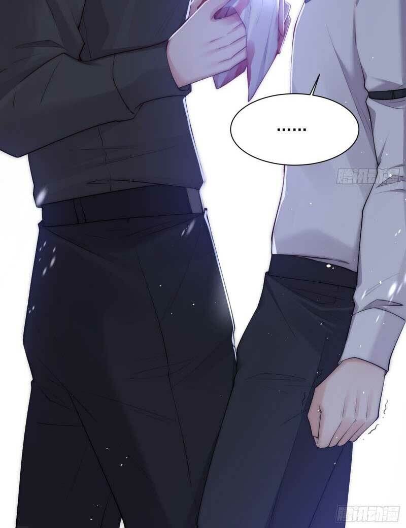 Triều Tây, Con Thích Chú Chapter 35 - 9