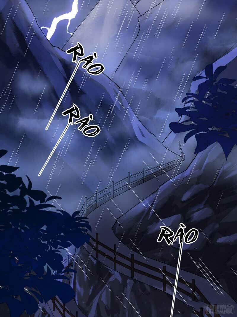 Triều Tây, Con Thích Chú Chapter 36 - 2