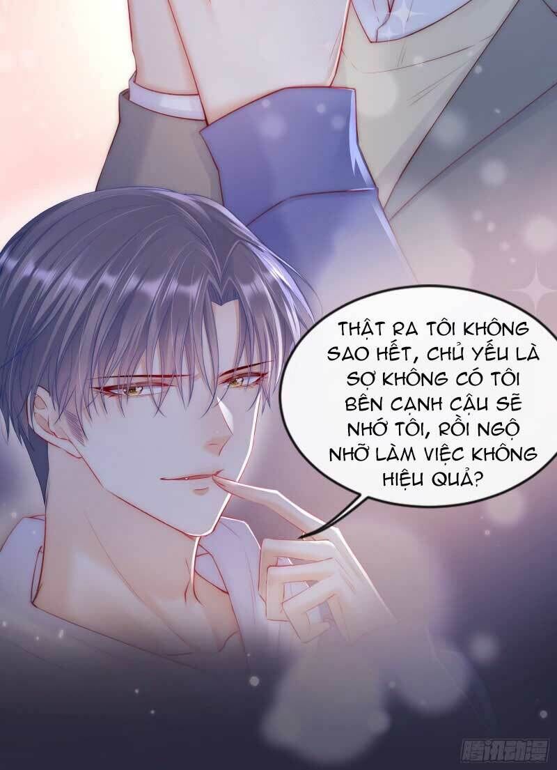 Triều Tây, Con Thích Chú Chapter 36 - 11