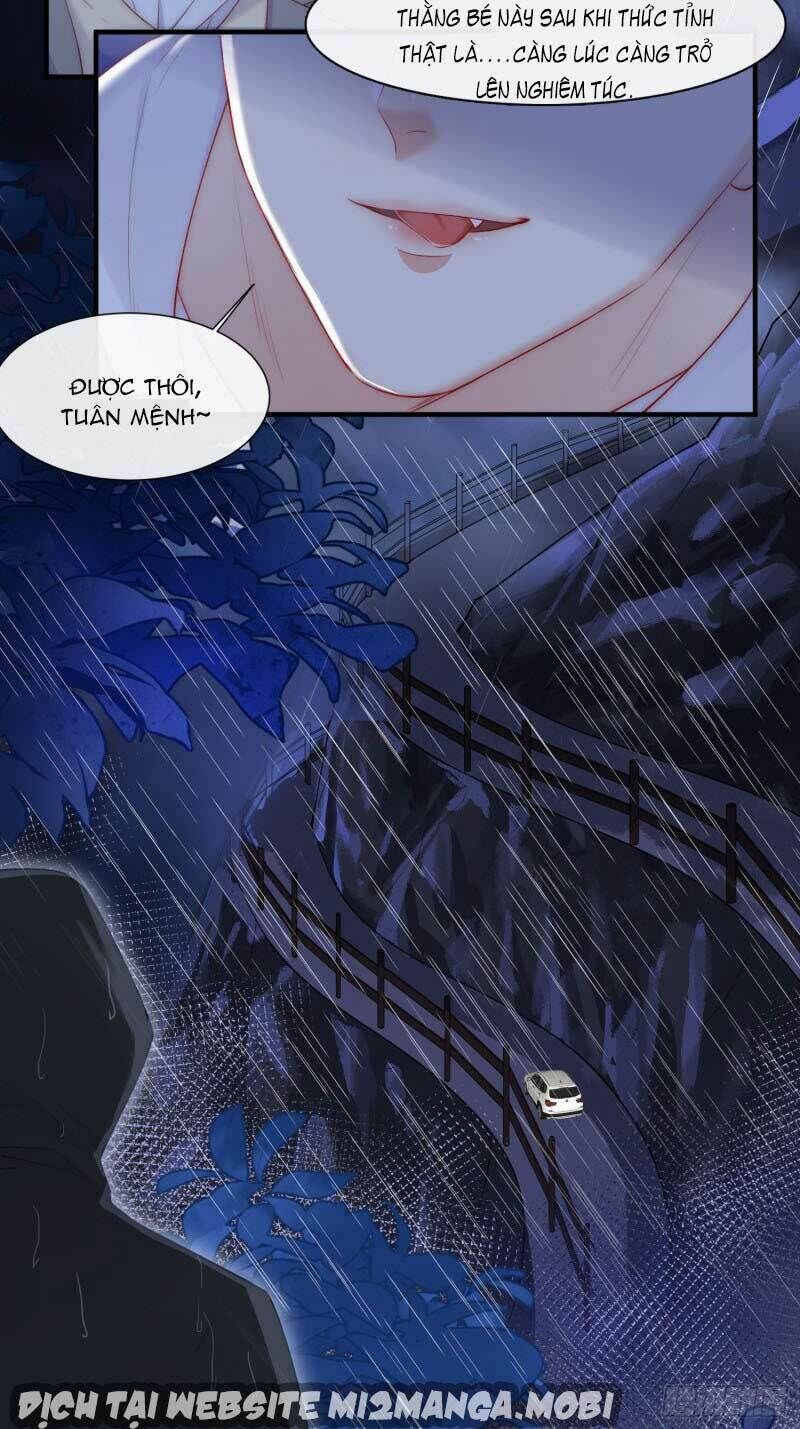 Triều Tây, Con Thích Chú Chapter 36 - 13