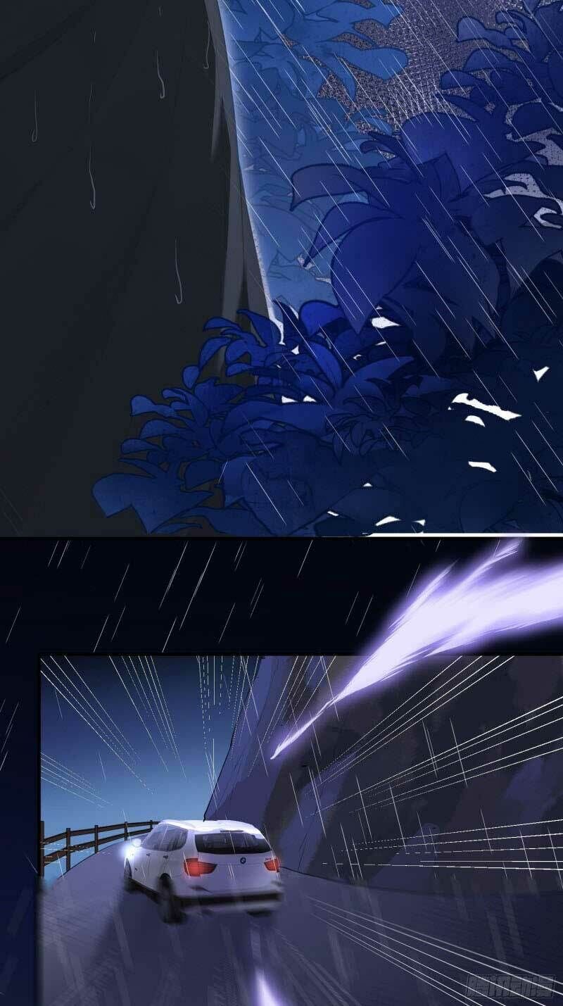 Triều Tây, Con Thích Chú Chapter 36 - 14