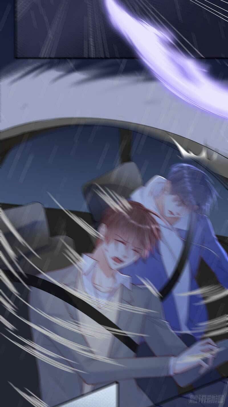 Triều Tây, Con Thích Chú Chapter 36 - 15