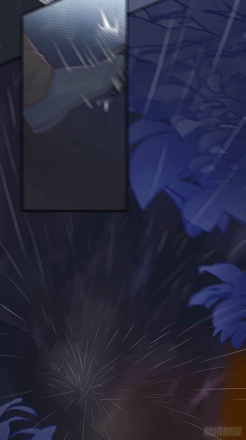 Triều Tây, Con Thích Chú Chapter 36 - 16