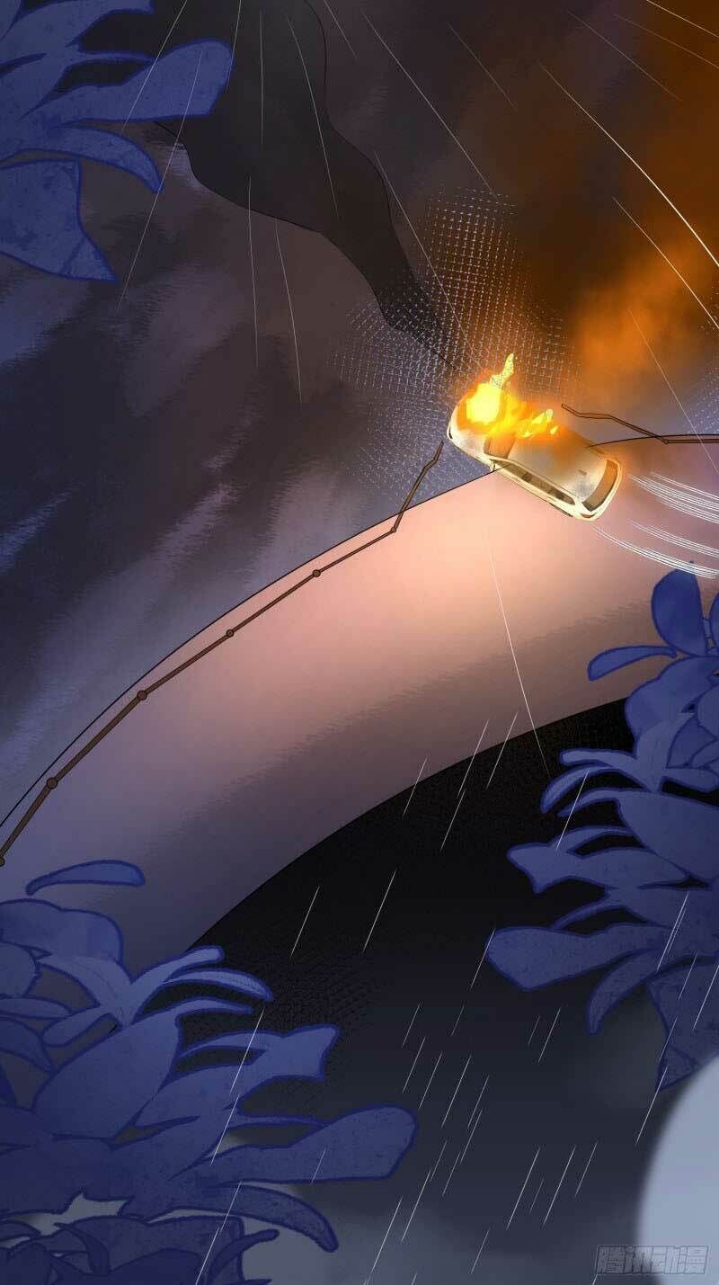 Triều Tây, Con Thích Chú Chapter 36 - 17