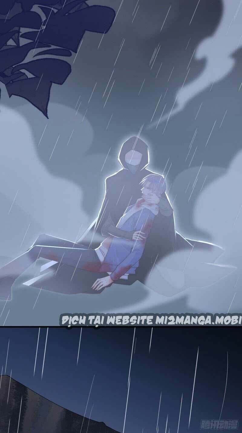 Triều Tây, Con Thích Chú Chapter 36 - 18