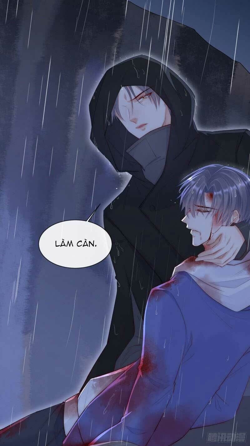 Triều Tây, Con Thích Chú Chapter 36 - 19