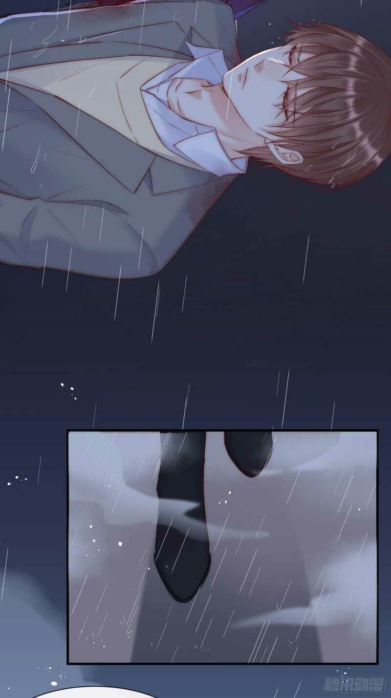 Triều Tây, Con Thích Chú Chapter 36 - 20