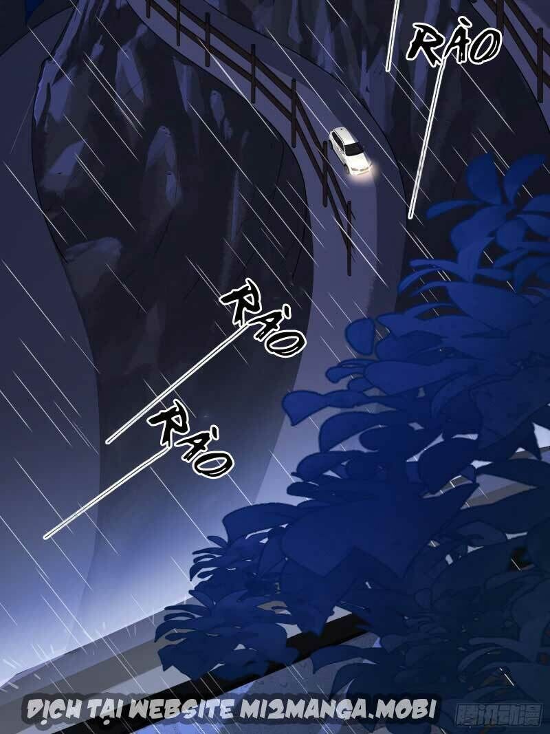 Triều Tây, Con Thích Chú Chapter 36 - 3