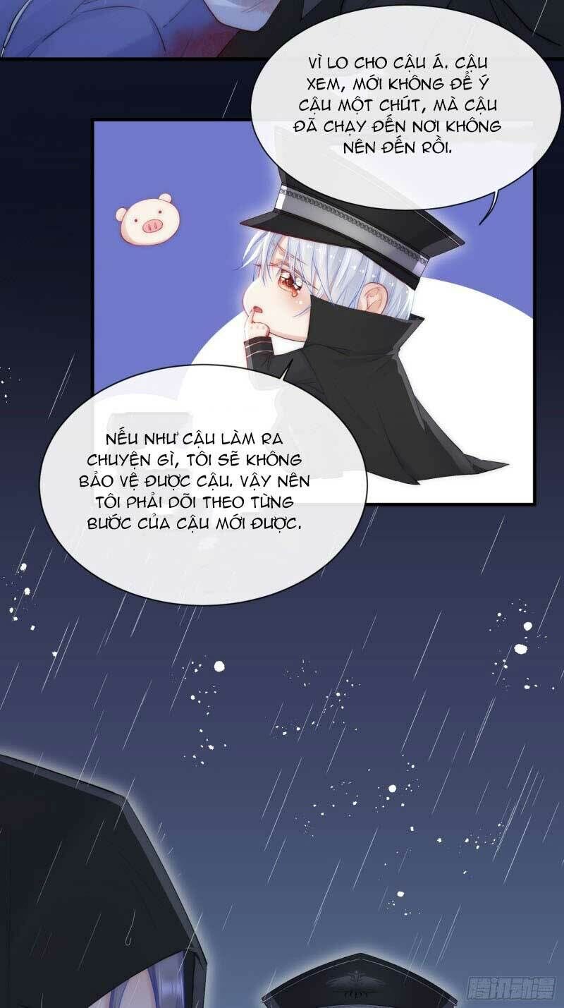 Triều Tây, Con Thích Chú Chapter 36 - 24