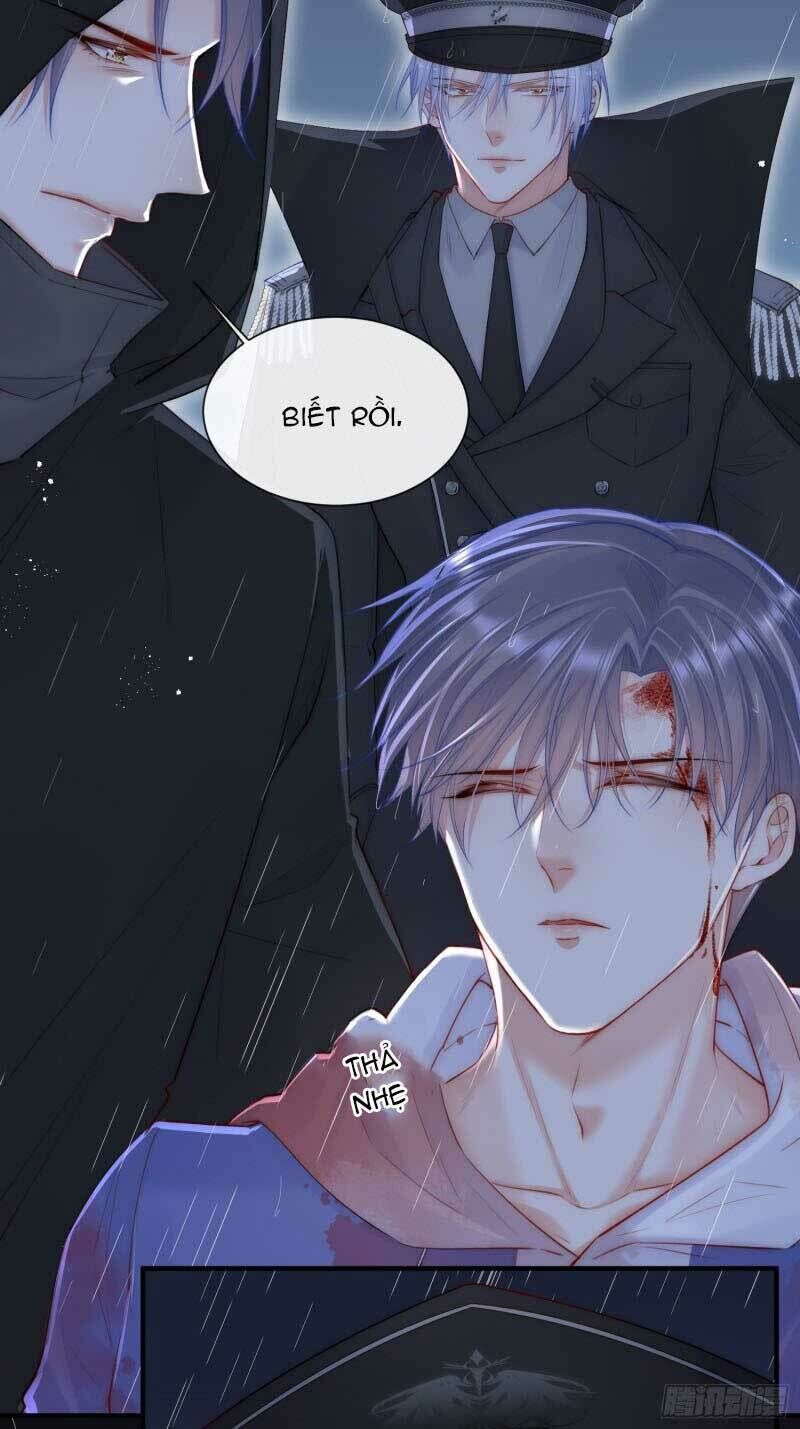 Triều Tây, Con Thích Chú Chapter 36 - 25