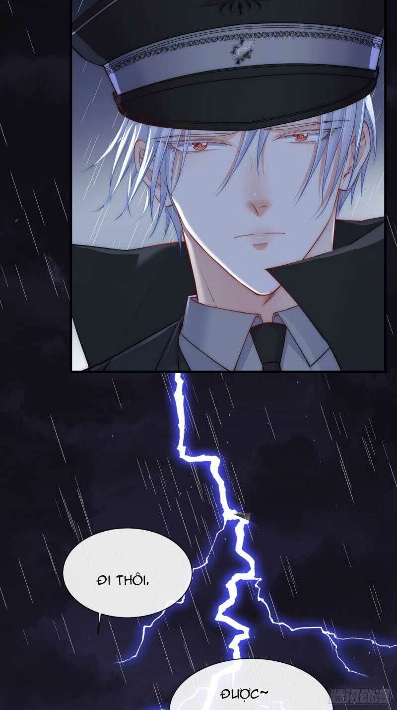 Triều Tây, Con Thích Chú Chapter 36 - 26