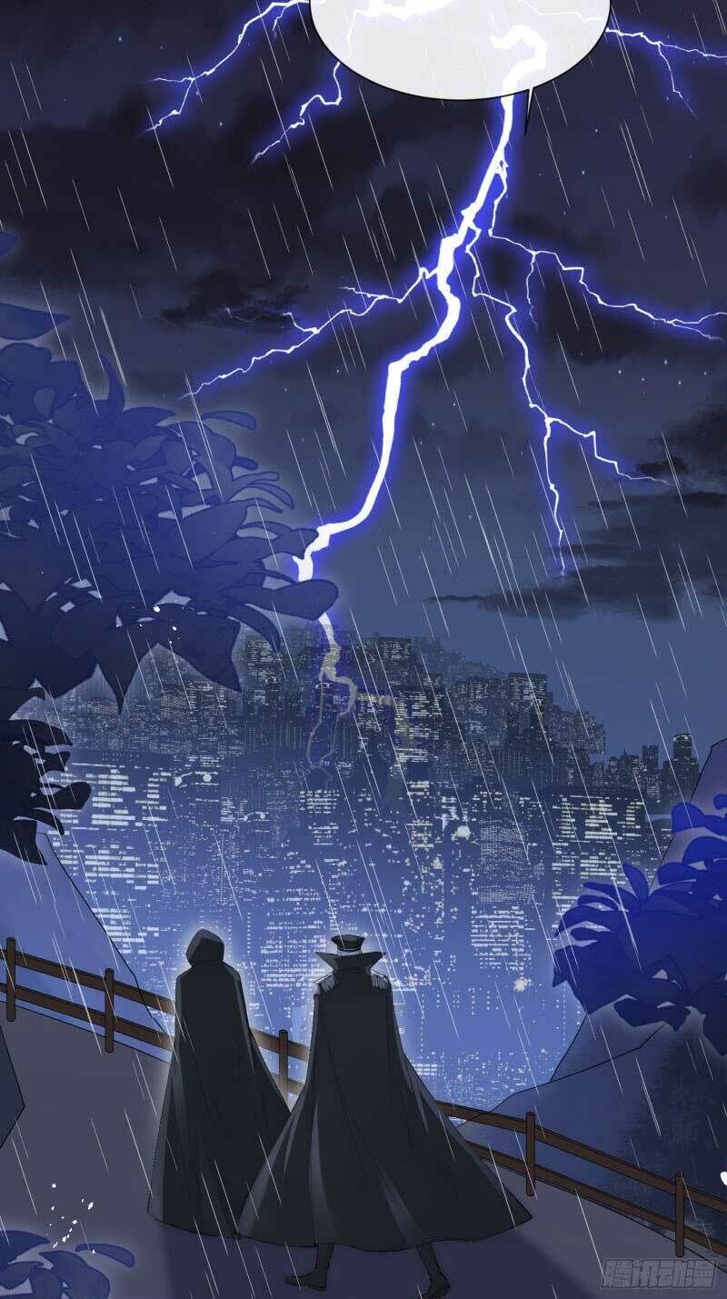 Triều Tây, Con Thích Chú Chapter 36 - 27