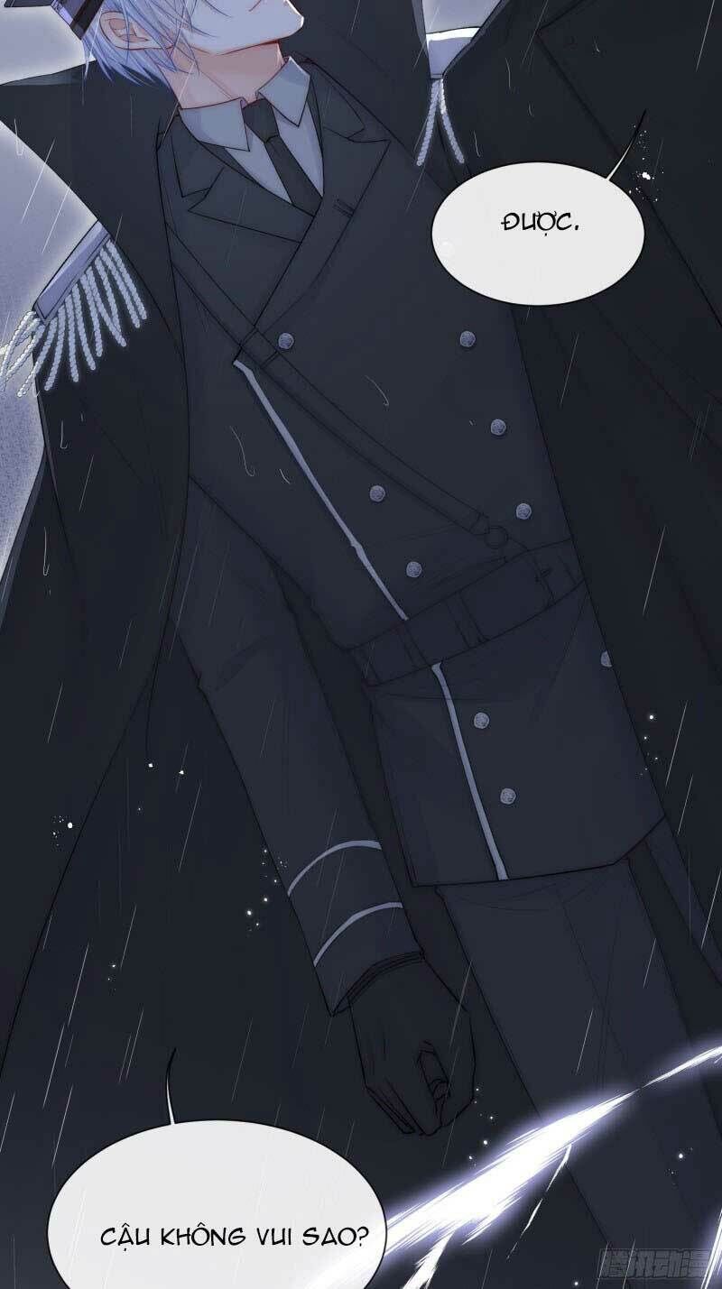 Triều Tây, Con Thích Chú Chapter 36 - 29