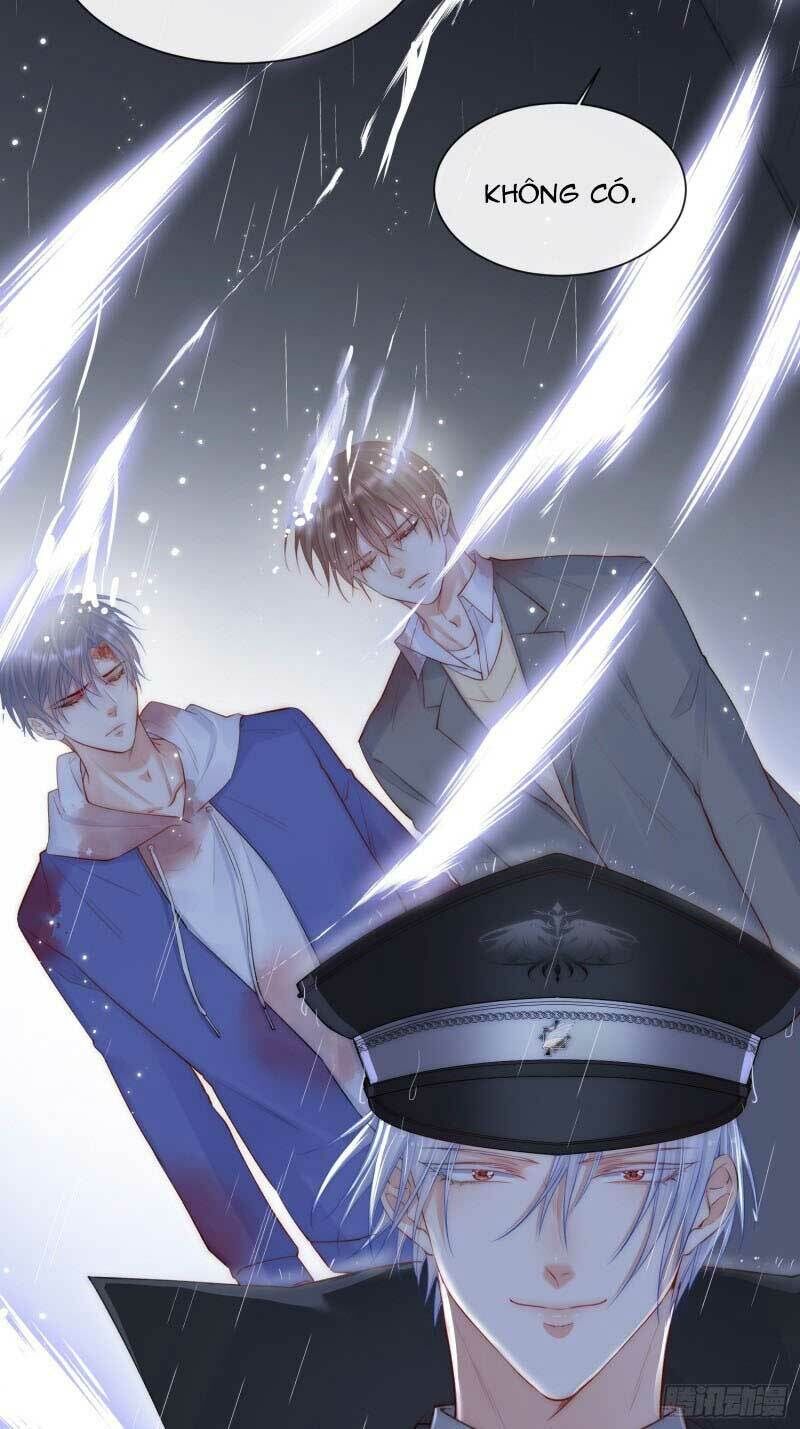 Triều Tây, Con Thích Chú Chapter 36 - 30