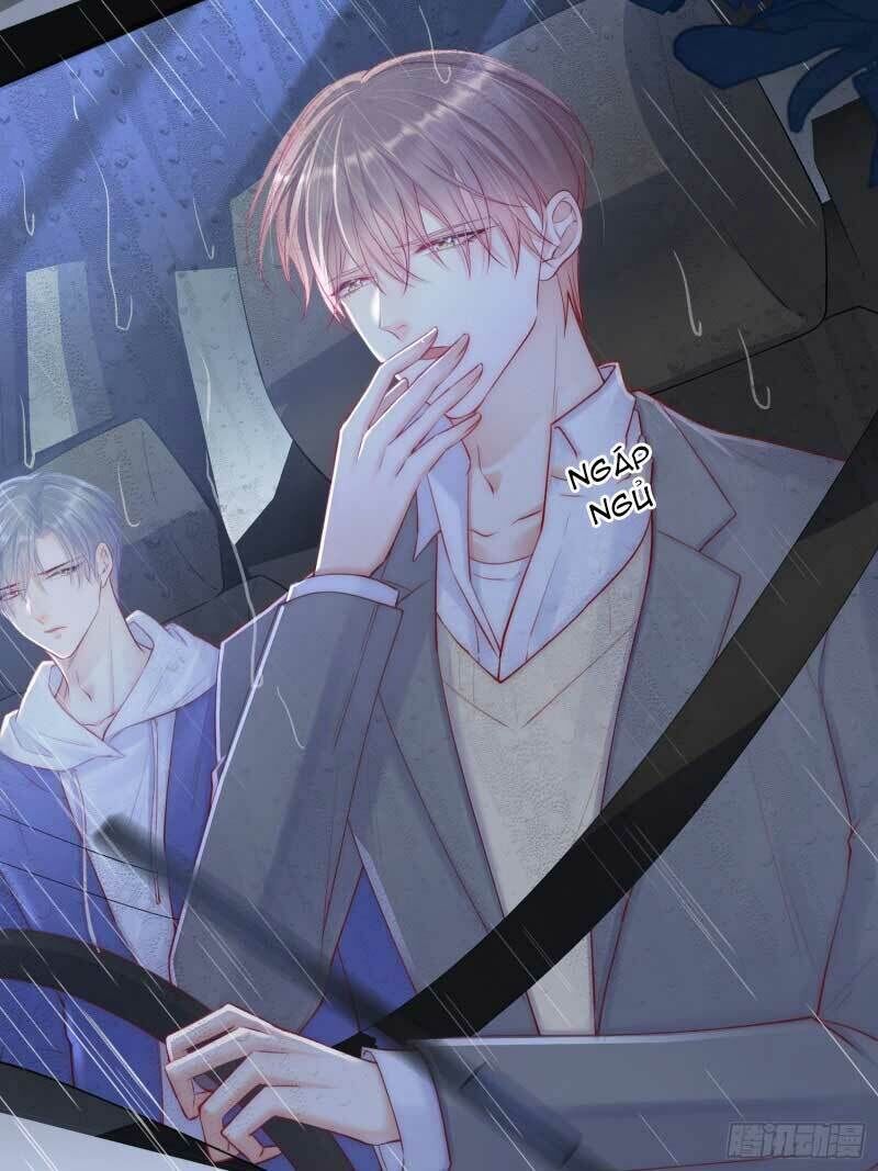 Triều Tây, Con Thích Chú Chapter 36 - 4