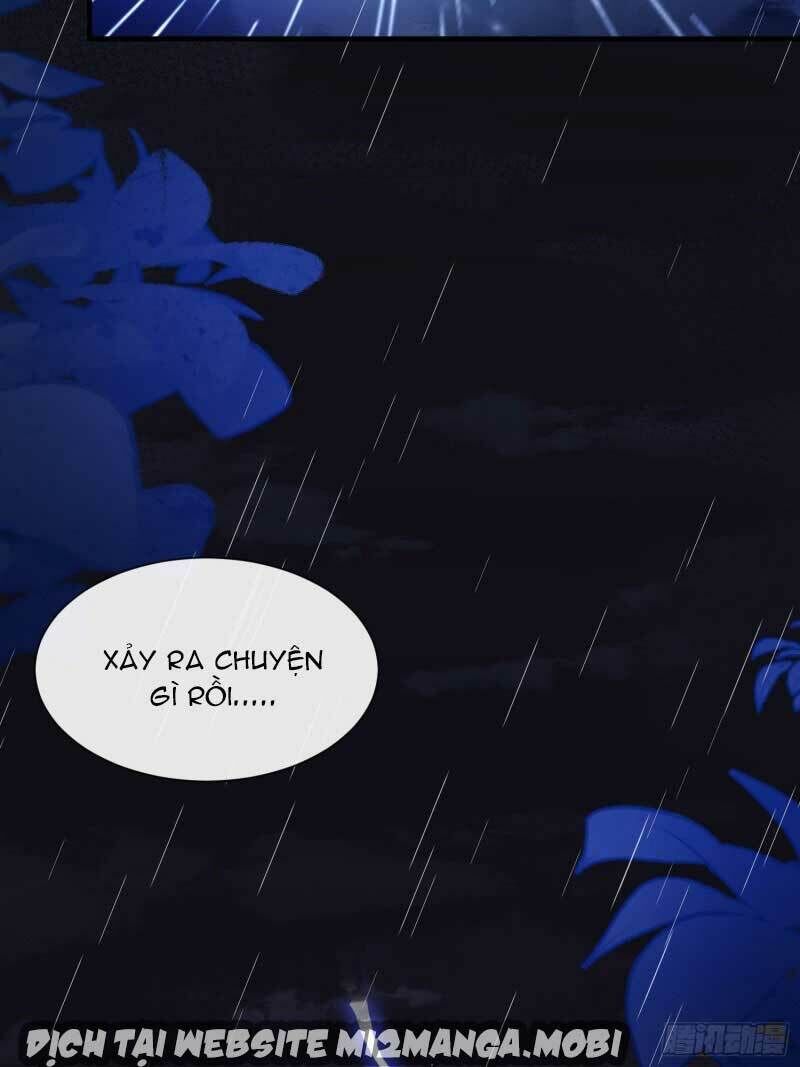 Triều Tây, Con Thích Chú Chapter 36 - 33