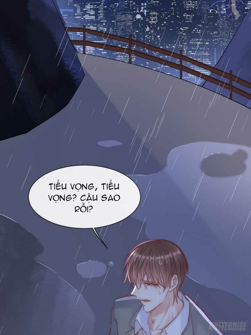 Triều Tây, Con Thích Chú Chapter 36 - 35