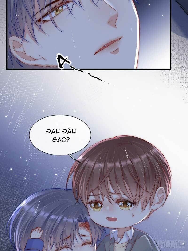 Triều Tây, Con Thích Chú Chapter 36 - 37