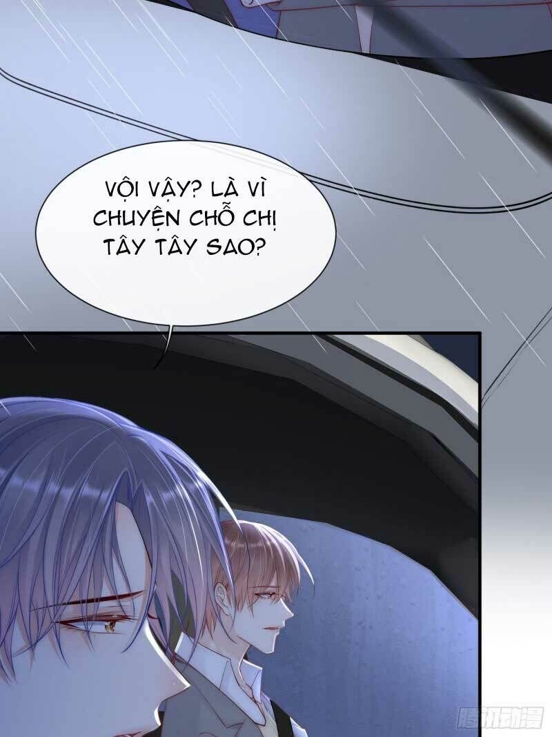 Triều Tây, Con Thích Chú Chapter 36 - 5