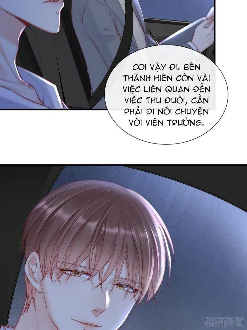 Triều Tây, Con Thích Chú Chapter 36 - 6