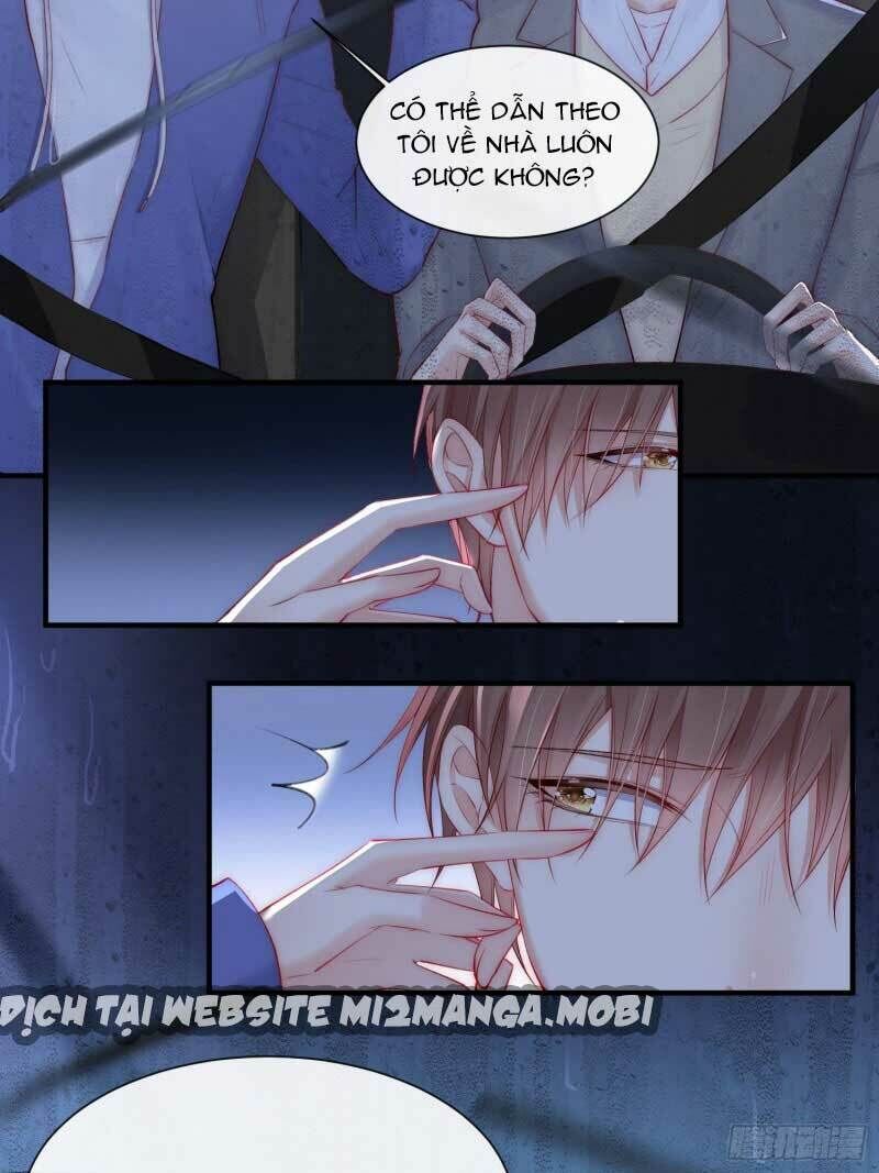 Triều Tây, Con Thích Chú Chapter 36 - 8