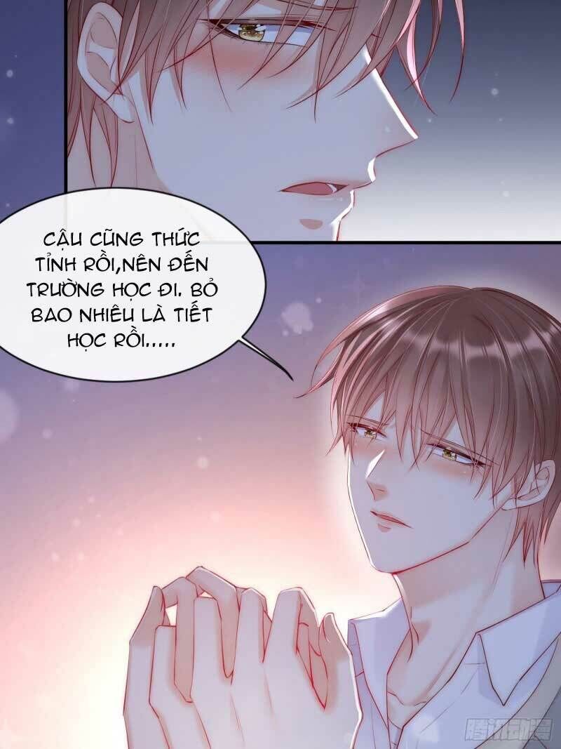 Triều Tây, Con Thích Chú Chapter 36 - 10